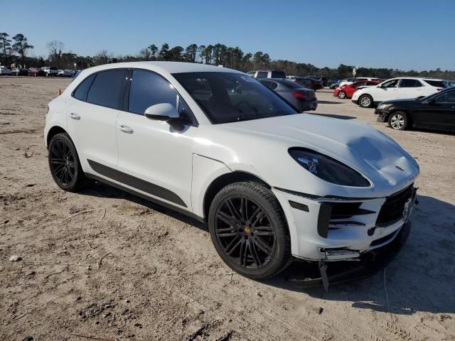 2021 Porsche Macan S