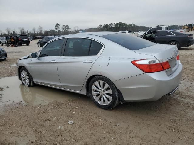 2013 Honda Accord EX