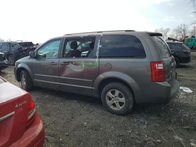 2010 Dodge Grand Caravan SXT