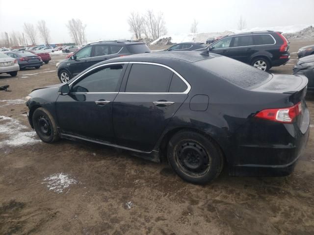 2010 Acura TSX