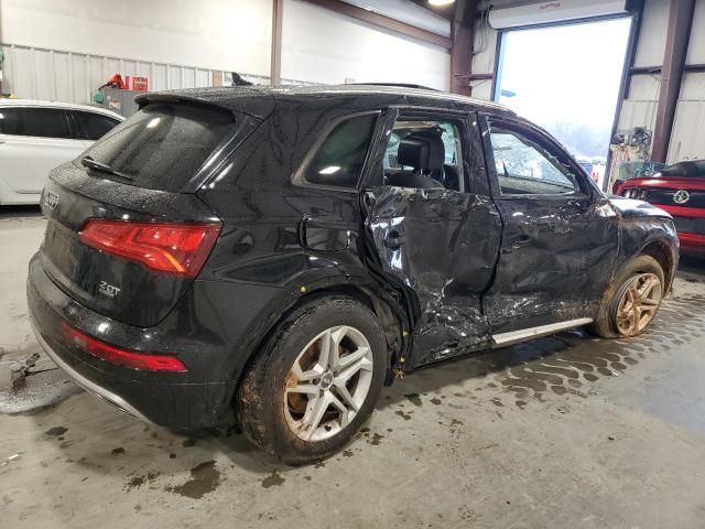 2018 Audi Q5 Premium