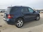 2008 Mercedes-Benz ML 350