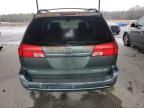 2004 Toyota Sienna XLE