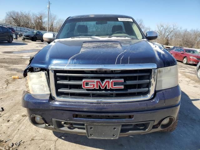 2010 GMC Sierra K1500