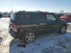 2007 Jeep Patriot Limited