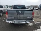 2009 Nissan Frontier King Cab SE