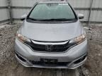 2018 Honda FIT EX