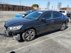 2014 Honda Accord LX en venta en Wilmington, CA