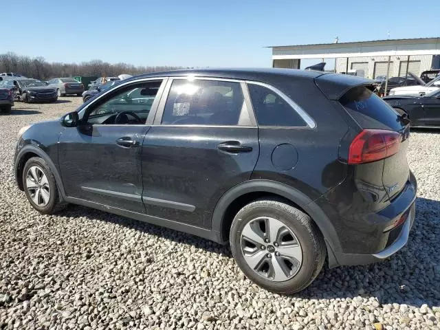 2018 KIA Niro FE