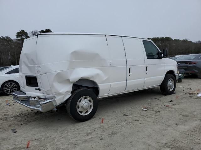 2014 Ford Econoline E250 Van