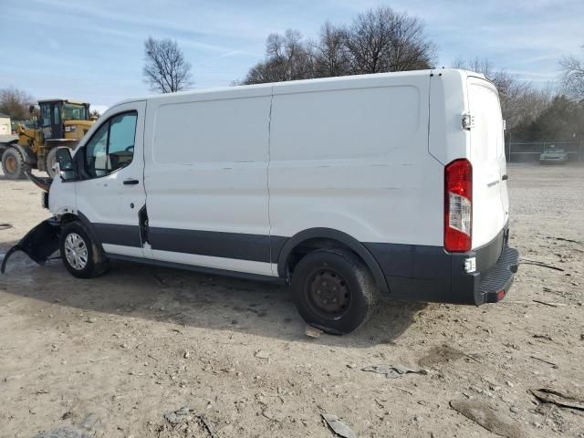 2015 Ford Transit T-150