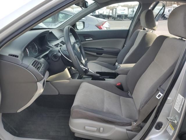 2008 Honda Accord LXP