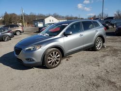 Mazda Vehiculos salvage en venta: 2014 Mazda CX-9 Grand Touring