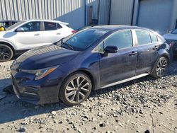 Toyota Vehiculos salvage en venta: 2022 Toyota Corolla SE