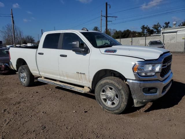 2024 Dodge RAM 2500 BIG Horn