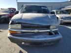 2002 Chevrolet S Truck S10