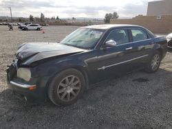 Chrysler salvage cars for sale: 2007 Chrysler 300C