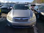 2010 Subaru Outback 2.5I Premium