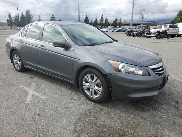 2011 Honda Accord LXP