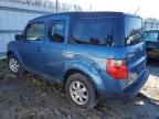 2007 Honda Element EX