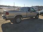 2003 Chevrolet S Truck S10