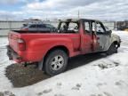 2002 Ford Ranger Super Cab