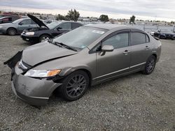 2008 Honda Civic LX en venta en Antelope, CA