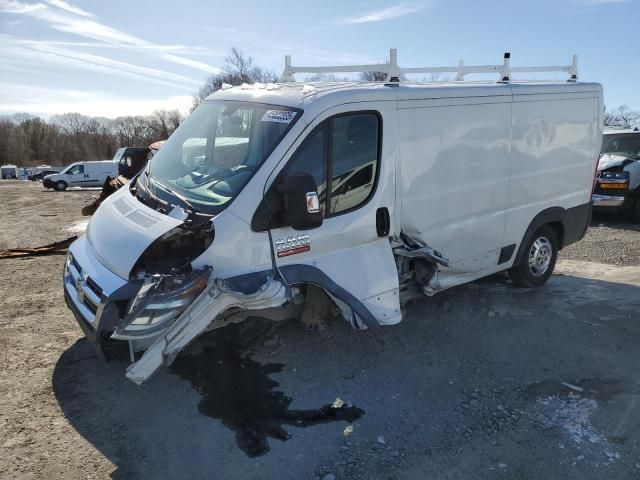 2016 Dodge RAM Promaster 1500 1500 Standard