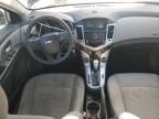 2011 Chevrolet Cruze LT