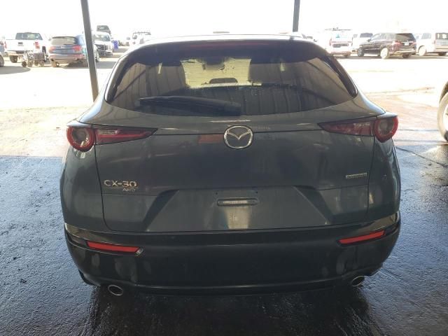 2024 Mazda CX-30 Preferred