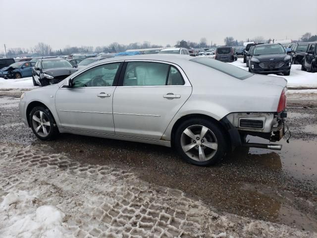 2008 Chevrolet Malibu 2LT