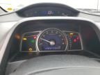 2009 Honda Civic EXL