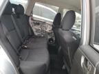 2012 Subaru Forester 2.5X