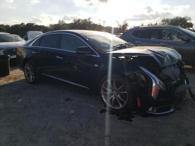 2018 Cadillac XTS Premium Luxury