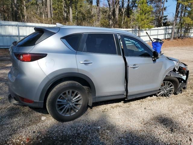 2017 Mazda CX-5 Sport