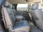 2010 Toyota Sequoia Platinum