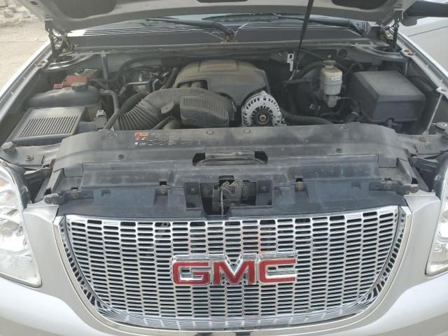 2012 GMC Yukon SLT