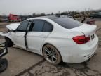 2018 BMW 330 XI