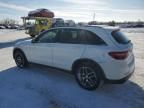 2017 Mercedes-Benz GLC 300 4matic