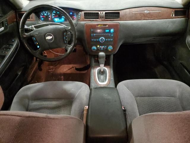 2007 Chevrolet Impala LT