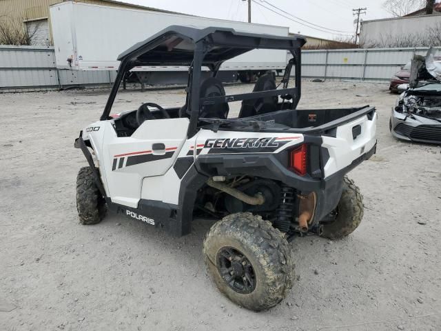 2023 Polaris General 1000 Sport