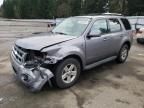 2008 Ford Escape HEV