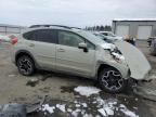 2017 Subaru Crosstrek Premium