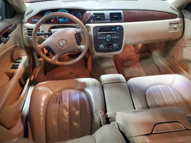 2006 Buick Lucerne CXL