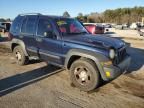 2006 Jeep Liberty Sport