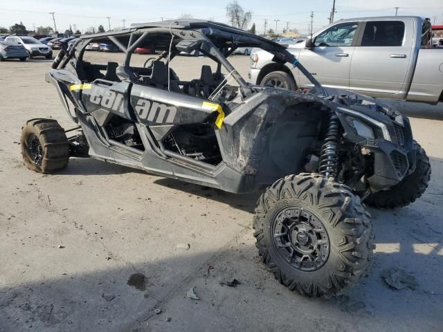 2022 Can-Am Maverick X3 Max X RS Turbo RR