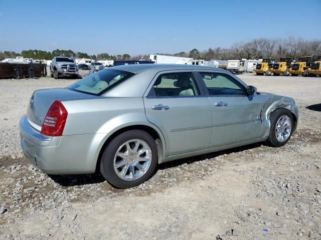 2006 Chrysler 300C