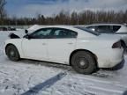 2023 Dodge Charger Police