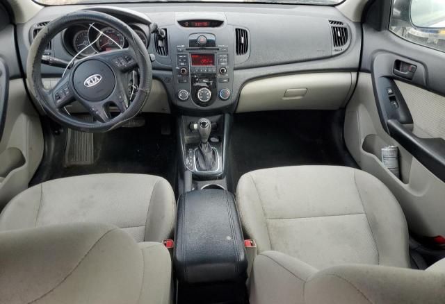 2012 KIA Forte EX