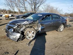 2015 Nissan Altima 2.5 en venta en Baltimore, MD